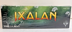 MTG - Magic the Gathering - Ixalan Booster Box English - Image 2