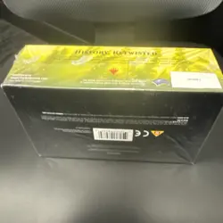 MTG Magic The Gathering TIME SPIRAL REMASTERED DRAFT Box English 630509984879 - Image 3