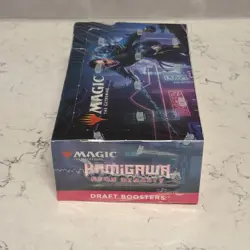 Magic The Gathering Kamigawa Neon Dynasty Draft Booster Box 36 Packs New Sealed 195166102443 - Image 4