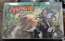 Magic the Gathering - IXALAN - English draft Booster Box Factory Sealed - Image 1