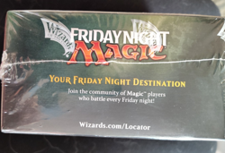 Magic the Gathering - IXALAN - English draft Booster Box Factory Sealed - Image 5