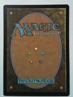 Sudden Substitution *Rare* Magic MtG x1 Commander 2019 - Image 2