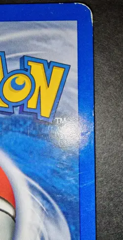 Haunter Reverse Holo EX La Leggenda di Mew 35/92 ITA – Carta Pokemon - Image 2