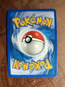 Mewtwo 56/165 – Expedition Base Set (2002) – Pokemon Card – Non-Holo – Rare - Image 2