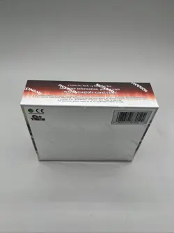 Yu-Gi-Oh TCG - Burst Protocol Factory Sealed Booster Box - Image 2