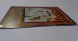 Koa'ki Meiru Guardian RGBT-ENPP3 (Super Rare, Limited, Excellent / VLP) Yugioh - Image 2
