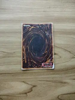 Yu-Gi-Oh! - Relinquished - Ultra Rare - SDP-001 - Image 2