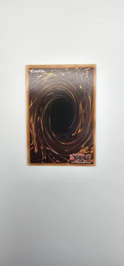 Yugioh! S:P Little Knight MP25-EN047 Starlight Rare 1st Ed NM - Image 3