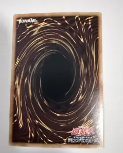 NM Dark Magician 20AP-JP101 Holographic-Parallel Rare Ghost Rare teka - Image 4