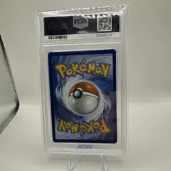 PSA 10 Mystery Garden 172/132 Mega Evolution Holo Pokemon TCG Ultra Rare Card - Image 2