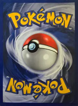 Typhlosion Neo Genesis 17/111 Holo Pokemon Card - Image 4