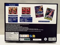 NEW in BOX One Piece Card Game Illustration Box Vol.5 and Vol.6 SEALED - Image 3