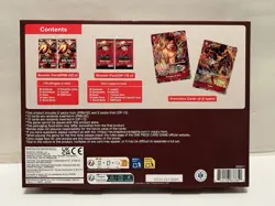 NEW in BOX One Piece Card Game Illustration Box Vol.5 and Vol.6 SEALED - Image 5