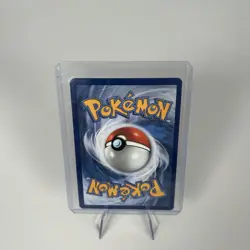 Pokemon Trading Card TCG Kangaskhan Full Art Holo 204/182 Nintendo 2025 - Image 4