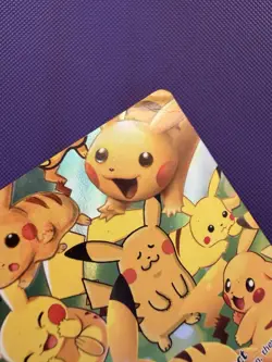 Pikachu V-Union SWSH141 - Pokemon TCG SWSH: Sword & Shield Promo Cards - Image 2
