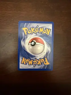 Jigglypuff 41/95 Team Magma vs Team Aqua Regular Pokemon Card - Image 5