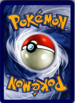 Energy Search 59/62 1st Edition LP Pokemon Card TCG - Image 2