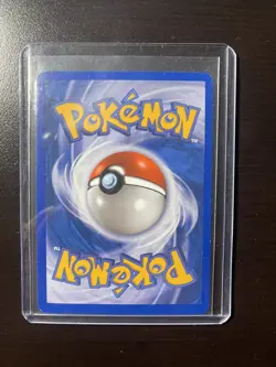 Deoxys 2/17 Pop Series 4 Pokemon Card Rare Holo, NM See Pics - Image 3