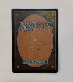 Mirkwood Bats Borderless FOIL , Lord of the Rings MTG , FREE SHIPPING - Image 2