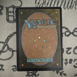 Magic: The Gathering - Final Fantasy Commander Deck Counter Blitz - Tidus - Image 2