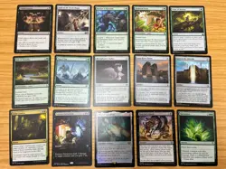 Dina Soul Steeper Lifegain Commander Edh Deck Mtg Magic The Gathering - Image 4