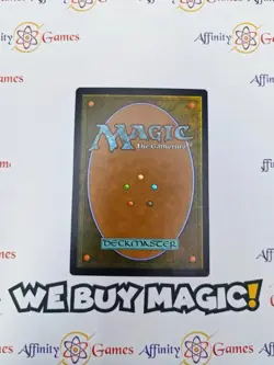 MTG | Doom Whisperer | GRN | Regular | Light Played | Korean - Image 2