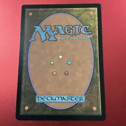 1x Lochmere Serpent - Extended Art NM-Mint, English Throne of Eldraine MTG Magic - Image 3