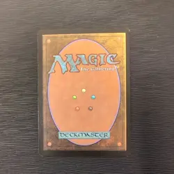 Tainted Isle LP Torment English Regular MTG - Image 2