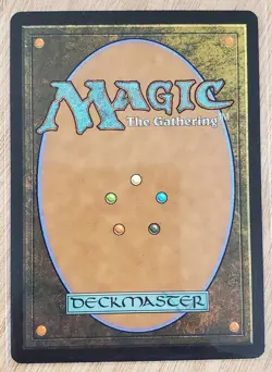 MTG Magic The Gathering- Treefolk Harbinger Lorwyn Regular - Image 2