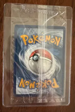 Pokemon Moltres Zapdos Articuno GX Tag Team SM210 Black Star Promo - Sealed - Image 3