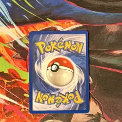 Pokemon TCG Dark Espeon Neo Destiny 4/105 Holo English NM - Image 2