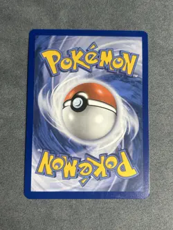 Pokemon TCG Mimikyu Scarlet & Violet Promo Card 075/Promo - Image 2