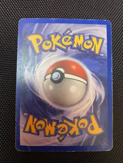 Pokemon TCG - Dark Muk 41/82 - Team Rocket - HP - Image 2