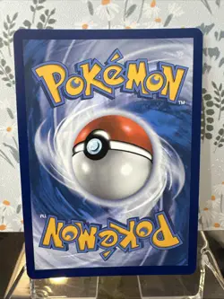 Pokemon TCG Trainer Jamming Tower Card 243/182 Destined Rivals Series - Image 2