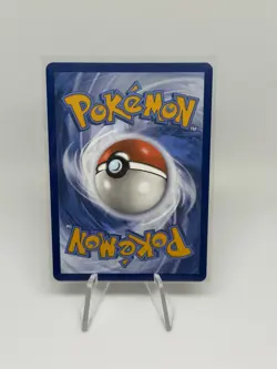 Pikachu ex 057/191 Sv08: Surging Sparks Tera Double Rare Pokemon NM - Image 2