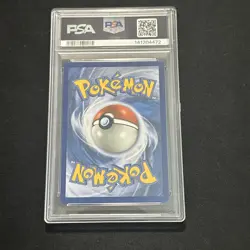 2019 Pokemon Sun And Moon Lucario & Melmetal Gx Unbroken Bonds #203 PSA 10 - Image 2