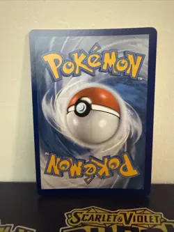 Pokemon - Applin - Cosmos Holo - 020/192 - Rebel Clash - Image 2