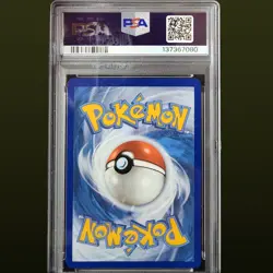 2021 POKEMON CELEBRATIONS #007 FULL ART/FLYING PIKACHU VMAX PSA 10 - Image 2