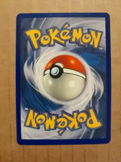 Pokemon Jigglypuff 77/130 Base Set 2 NM See Pictures - Image 2