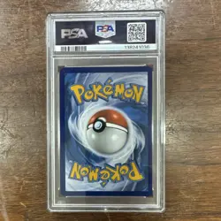 Pokemon Crown Zenith Pikachu Secret Rare Full Art Holo PSA 9 160/159 - Image 2