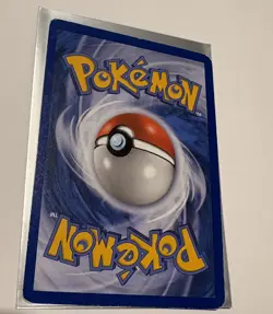 Pokemon TCG Palkia LV67 26/106 Great Encounters Holo Rare HP - Image 3