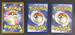 Paldean Fates Shiny Pokemon Set Of 3 - Image 2