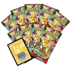 POKEMON TCG Ascended Heroes Elite Trainer Box - Factory Sealed ETB - In Hand UK - Image 3