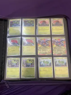 Pokemon TCG Phantasmal Flames GrandMaster Set, all promos including staff promos - Image 1
