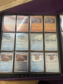 Pokemon TCG Phantasmal Flames GrandMaster Set, all promos including staff promos - Image 4