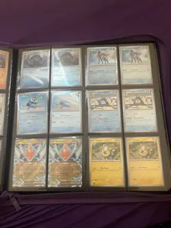 Pokemon TCG Phantasmal Flames GrandMaster Set, all promos including staff promos - Image 5