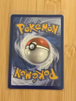 Pokemon TCG Pikachu EX Snowflake Stamp Holiday Calendar 063/193 - Image 2