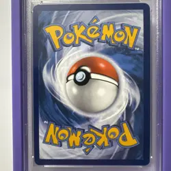 PSA 10 GEM MINT Munkidori SV Shrouded Fable Pokemon Illustration Rare 072/064 - Image 4