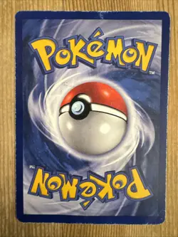 Pokemon Pikachu - 58/102 - Common - 1st Edition Base Set DMG - Image 2