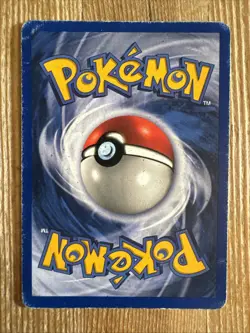 Pokemon TCG - Venomoth 13/64 Holo 1st Edition Jungle WOTC HP/DMG - Image 2